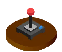Crab89 Arcade